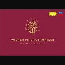 Deluxe Edition Vol.1 von Wiener Philharmoniker | CD | Zustand gut - Bild 1 von 2