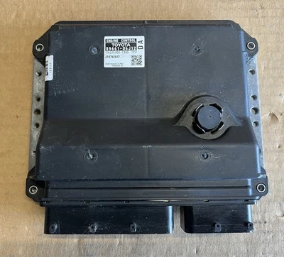 Toyota Camry 2010 2011 OEM motor computador ECM ECU 89661-06J12 89661 06J12 Foto 1 de 3