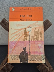 The Fall By Albert Camus (1965 Paperback) - Picture 1 of 5