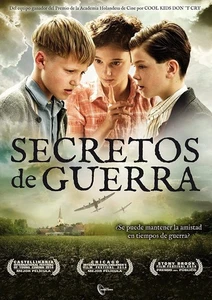 SECRETOS DE GUERRA (DVD) - Imagen 1 de 1