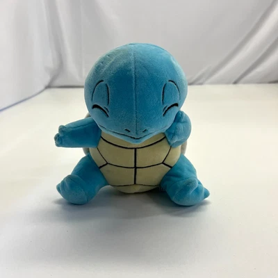 Squirtle Pokemon Peluche Muñeca Juguete Regalo Nuevo Foto 1 de 3
