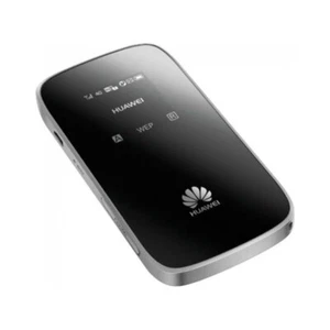 Huawei E589 4G Mobile Wifi Router - Black - Picture 1 of 1