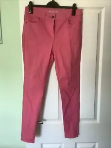 Marks and Spencer Jeggings size 14 Medium - Picture 1 of 6