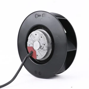 Inverter Cooling Fan R2E190-A050-16 230V 0.26A/0.34A 58W/75W - Photo 1/4