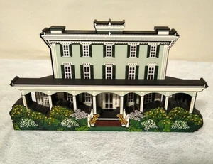 Shelia's Merry Sherwood Plantation Berlín, Maryland House 2001 - Imagen 1 de 6
