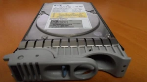 HP 36Gb 10K A6538A A6724-64001 A6538-69001 5065-7805 5065-5236 tray rx Series - Afbeelding 1 van 3