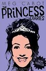 The Princess Diaries 5 Prom Prince By Cabot  Meg