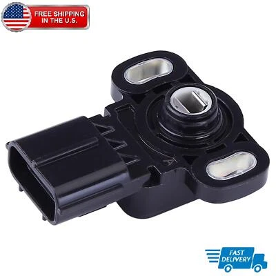 For Yamaha YZF-R1 YZF-R6 FZ09 MT-09 13S-85885-00-00 Throttle Position Sensor TPS - Imagem 1 de 4
