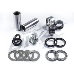 Bearing Worx Swingarm Bearing Kit for Yamaha YZ250 2006-2024 - Picture 1 of 1