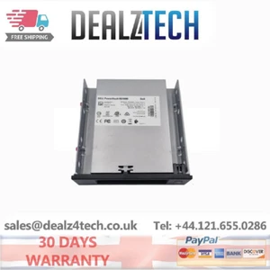 Dell PowerVault RDX RD1000 5V 1.2A Internal SATA Tape Drive R627P, 0R627P *NEW* - Photo 1/2