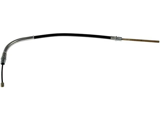 Rear Left Parking Brake Cable For 2004-2008 Pontiac Grand Prix 2007 2006 RF931JJ - Image 1 of 1