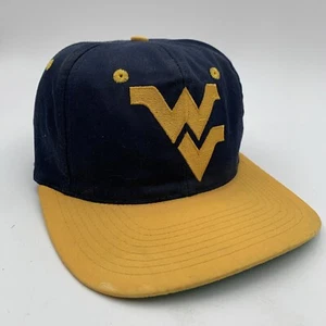 West Virginia Tech Jugend Baseballmütze Druckknopflasche - Bild 1 von 7