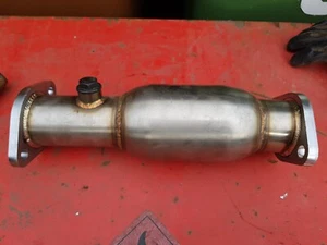 Catalytic converter - Picture 1 of 6