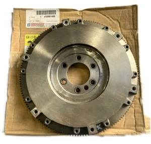 GM Performance NOS Clutch Flywheel 3991469 - New Old Stock - Picture 1 of 2