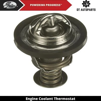 Puertas termostato refrigerante motor Chevrolet Malibu 1997-2006 1998 1999 2000 Foto 1 de 4