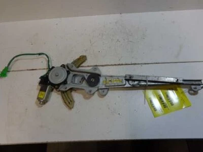 司机前窗调节器电动适合 00-04 LEGACY 447586 — 第 1/4 张图片