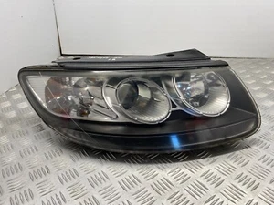 Faro proiettore anteriore destro lato guida HYUNDAI SANTA FE 2011 RHD ORIGINALE 92102-2BXXX - Foto 1 di 8