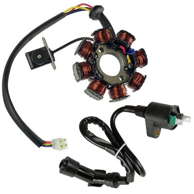 Stator Ignition Coil fits Polaris Outlaw 90 2007-2016 / Sportsman 90 2007-2016 - Image 1 of 4