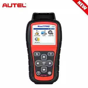 Autel MaxiTPMS TS408 TPMS Service Tool Tire Pressure Monitor Sensor - Picture 1 of 11
