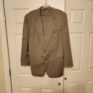CANALI MILANO 2-teiliger Herren Anzug (Sakko und Hose) - Bild 1 von 12