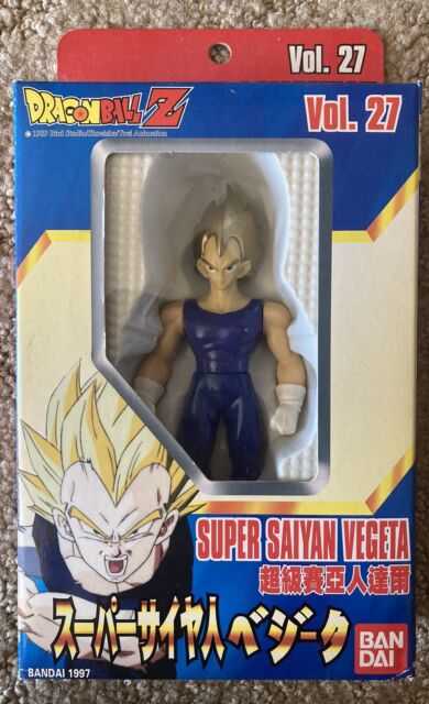 Figure Action Dragon Ball Z Majin Boo Fisioculturismo - Escorrega o Preço