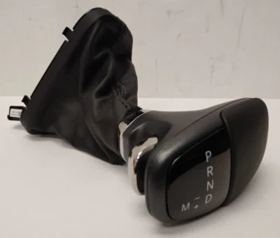 OEM Gearshift Boot and Knob for 2021-2022 Dodge Durango 6FE061A9AF - Image 1 of 4