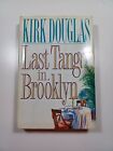 Last Tango in Brooklyn von Kirt Douglas Hardcover/Staubjacke 1994