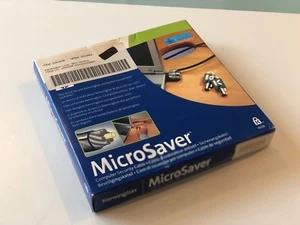 Kensington Lock - MicroSaver - Slim Version DC368A. Top Angebot! - Bild 1 von 3