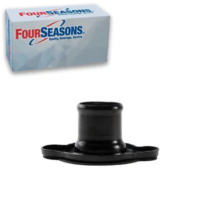 4 Seasons Engine Coolant Water Outlet For 1979-1980 Plymouth Volare - Image 1 of 4