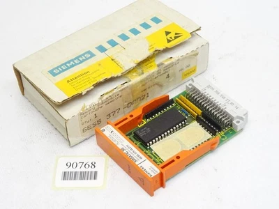 Siemens 6ES5375-0LD11 / 6ES5 375-0LD11 / Neu - Bild 1 von 2