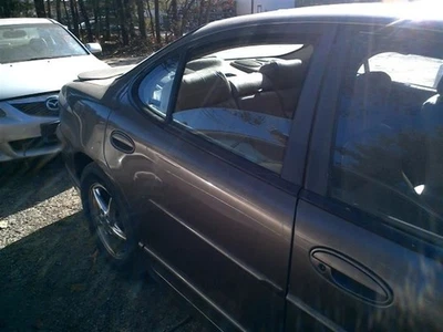 Passenger Rear Side Door GT Fits 97-03 GRAND PRIX 2911939 Foto 1 de 4