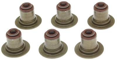 Juego de sellos de aceite de vástago de válvula de motor MAHLE SS45920A Foto 1 de 4