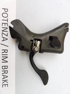 Campagnolo  Potenza  11Sp   R.Hand Ergo lvr body ( EC-PO100 ) - Picture 1 of 8