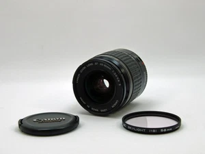 Beautiful appearance Canon EF 28-80mm f/3.5-5.6 II zoom Lens from Japan - Picture 1 of 17