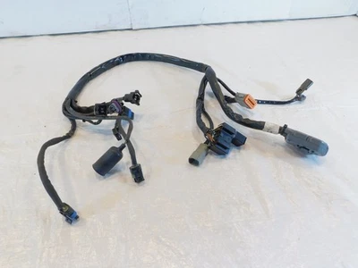 Arnés de cables para computadora Harley Davidson Road King & Electra Glide ECU ECM 02-03 Foto 1 de 4