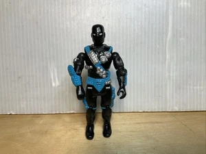 Hasbro GI Joe Snake-Eyes v5 Ninja Force 1993 Actionfigur - Bild 1 von 11