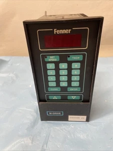 Fenner M-Drive 3 Controller 3200-1671 - Picture 1 of 5