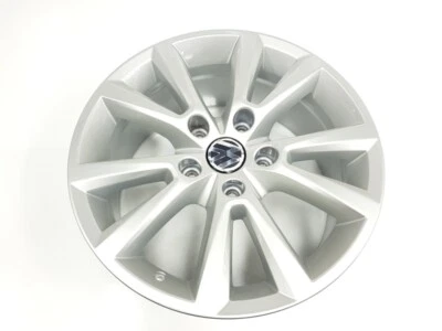 7P6601025C llanta VOLKSWAGEN TOUAREG 3.0 V6 TDI DPF (239 CV) 8JX18H2 2220835 - Imagen 1 de 4