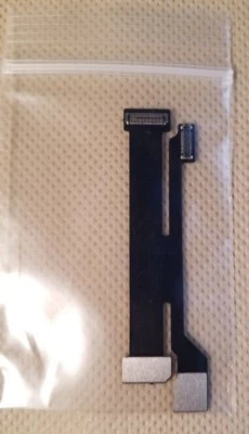 Digitalizador LCD Pantalla Táctil Prueba Cable Probador Cable Flexible para Apple iPhone 5C Foto 1 de 2
