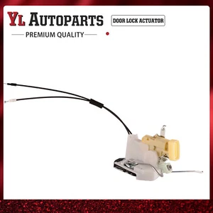 Front Right Passenger Side Door Lock Actuator for 1998-05 Lexus GS300 GS400GS430 - Picture 1 of 10