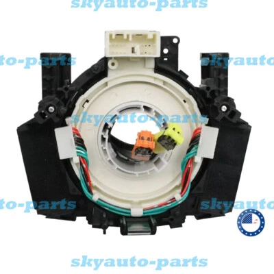 NEW High-Quality Clock spring Fit For Infiniti FX35 FX45 2005-2008 G35 2004-2006 - Image 1 of 4