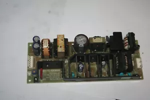 STAMPANTE ROLAND VP300 VP540 VP 300 VP 540 ALIMENTATORE PCB PRODUTTORE DI APPARECCHIATURE ORIGINALI - Foto 1 di 2