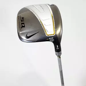 Women's Nike SQ MachSpeed STR8-FIT 11.5º Driver Graphite 44.5" (Missing Ferrule) - Picture 1 of 16