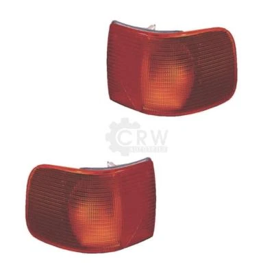 Feu Arrière Lot Type Hella pour Audi 100 (4A C4) Année Fab. 12.90-07.94 - Photo 1/3