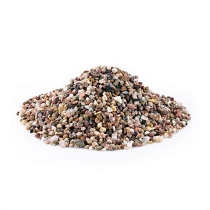Aquarium Gravel Fish Tank Silica Sand Plant Substrate BROWN - Picture 1 of 21