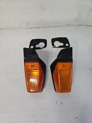 Carcasa intermitente trasero BMW K100RS Foto 1 de 4