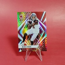 Mike Evans PANINI FOOTBALL CARD - MAKE AN OFFER (#c40)