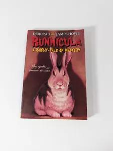 A Rabbit-Tale Of Mystery Turtleback School Library Binding Edition - Imagen 1 de 4