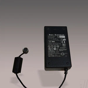SA Sino American SA60-24 Netzteil Genuine Power Supply Charger 56P0195 100V  - Bild 1 von 1