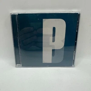 Portishead Third CD Album 2008 Go! Disc Mercury Records B0011141-02 - Picture 1 of 4